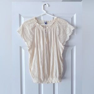 Brand New Aerie Blouse